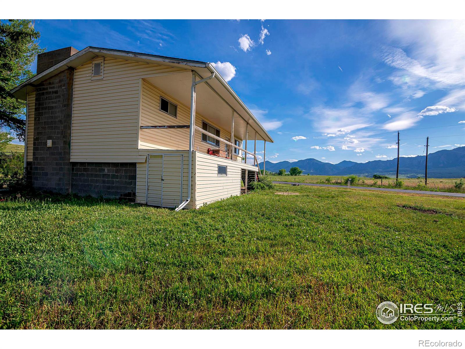 MLS Image #5 for 772 s cherryvale road,boulder, Colorado