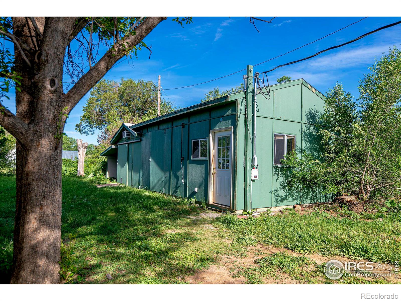 MLS Image #9 for 772 s cherryvale road,boulder, Colorado