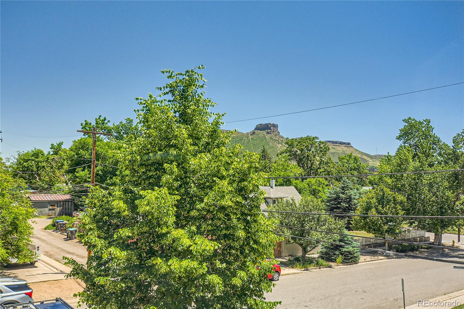 MLS Image #38 for 812  cheyenne street ,golden, Colorado