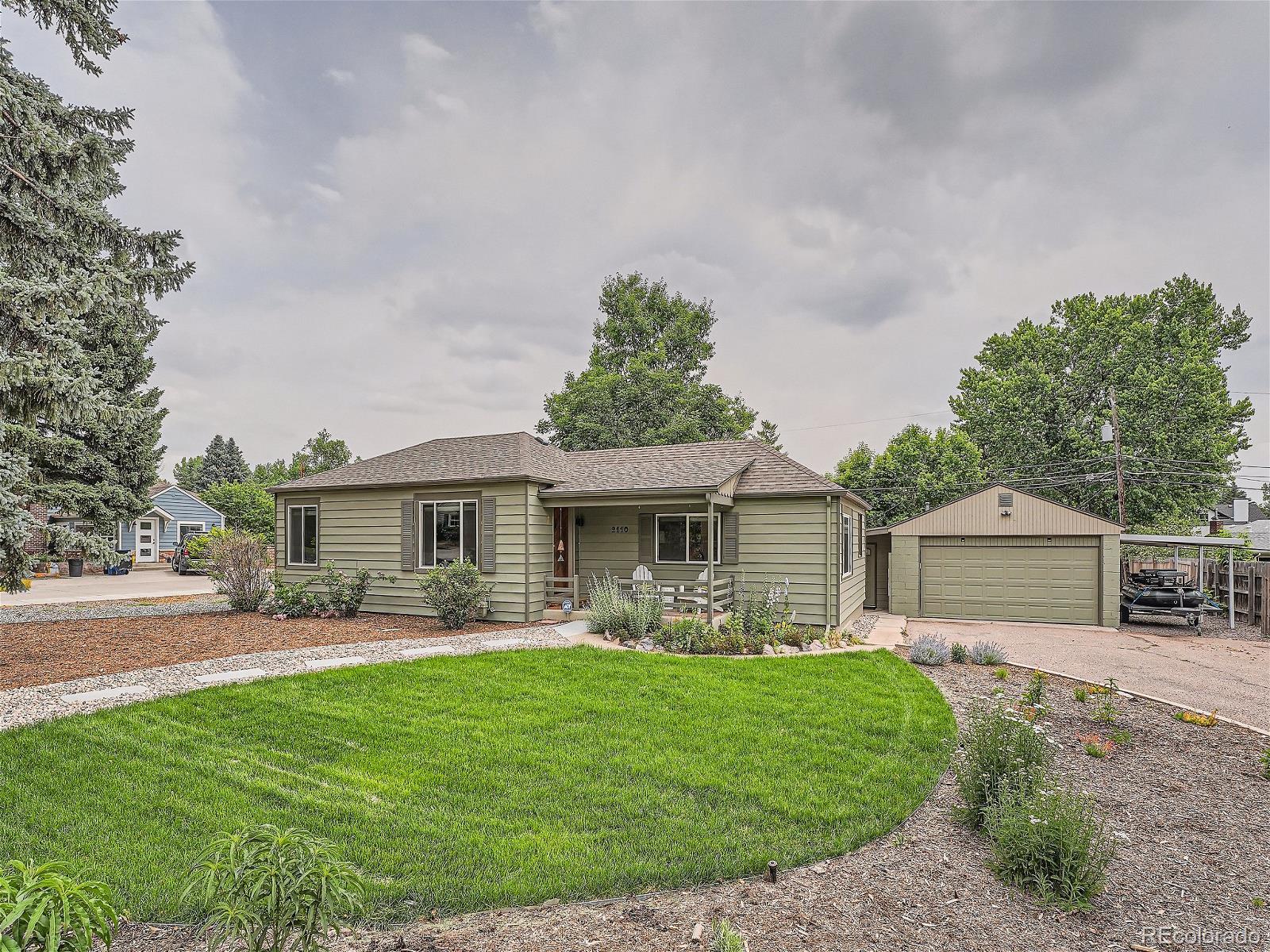 MLS Image #31 for 2110  bell court,lakewood, Colorado