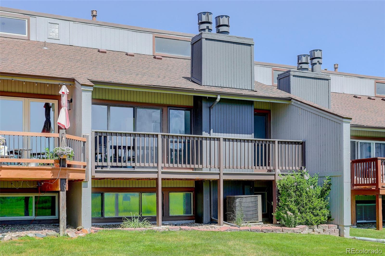 MLS Image #35 for 6560  pinewood drive,parker, Colorado