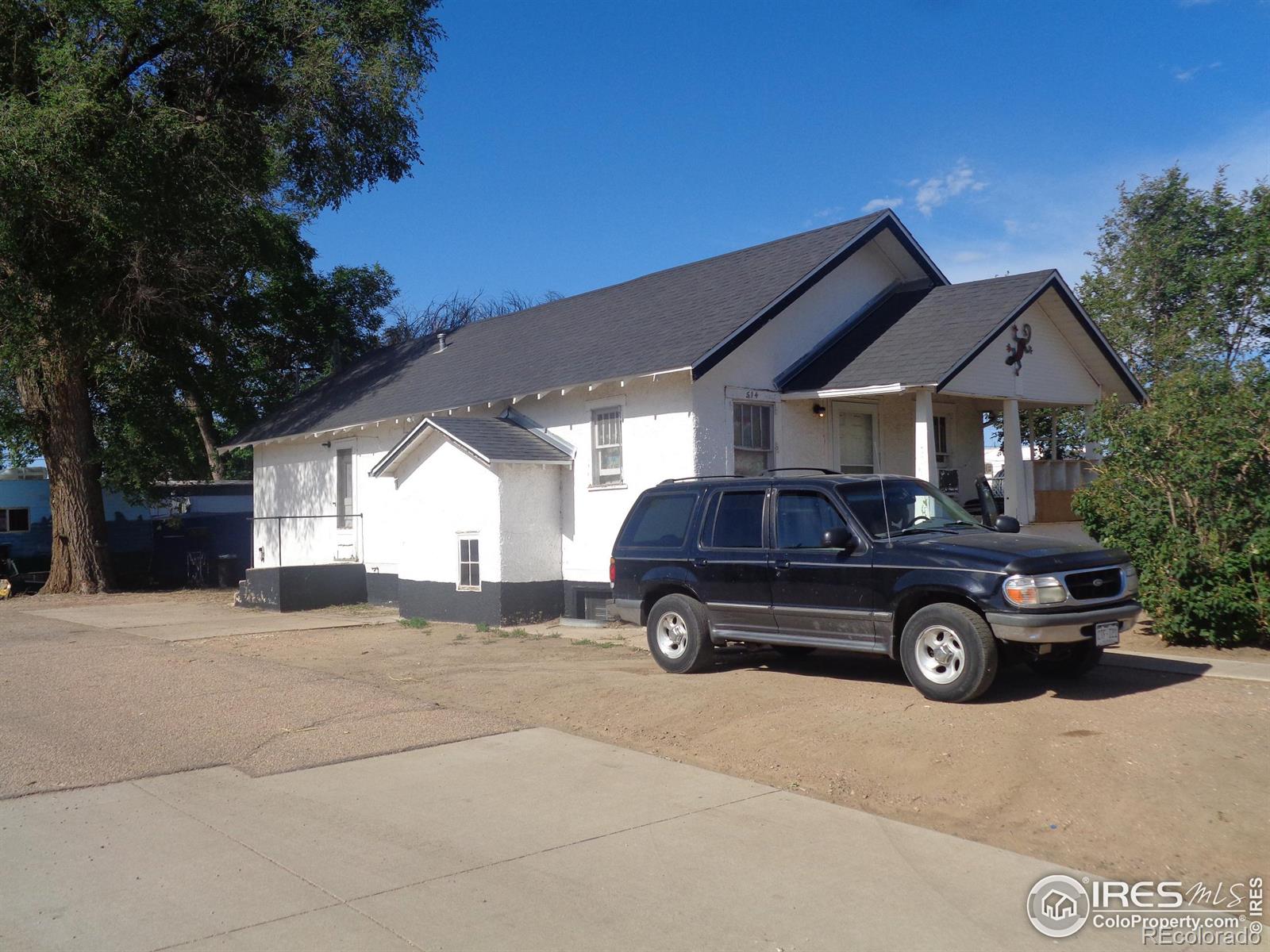 MLS Image #0 for 514  6th street,greeley, Colorado