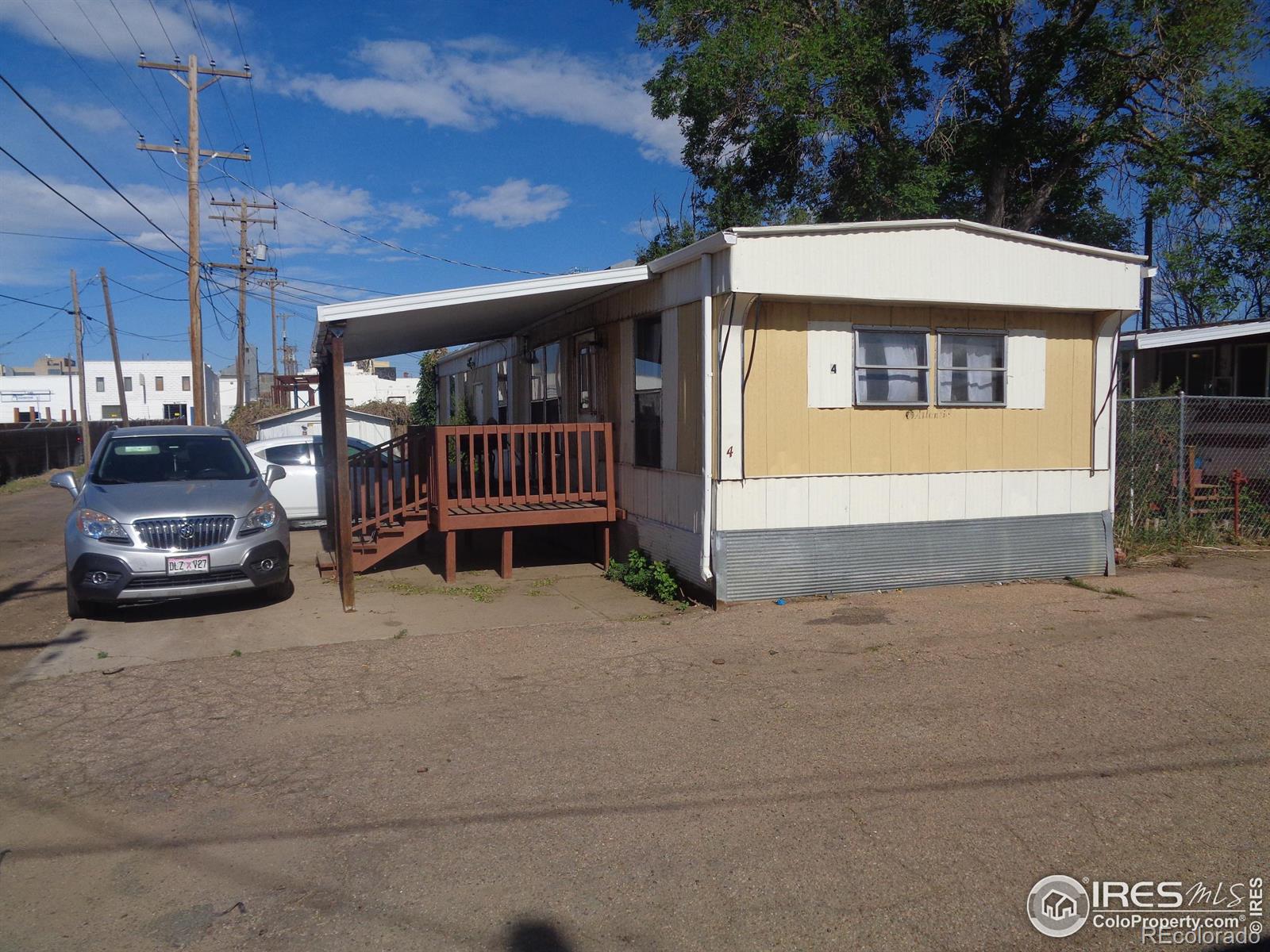 MLS Image #2 for 514  6th street,greeley, Colorado