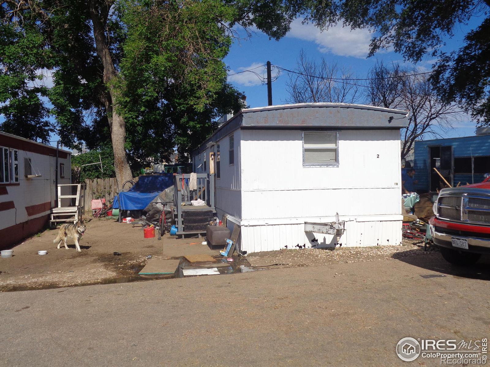 MLS Image #3 for 514  6th street,greeley, Colorado