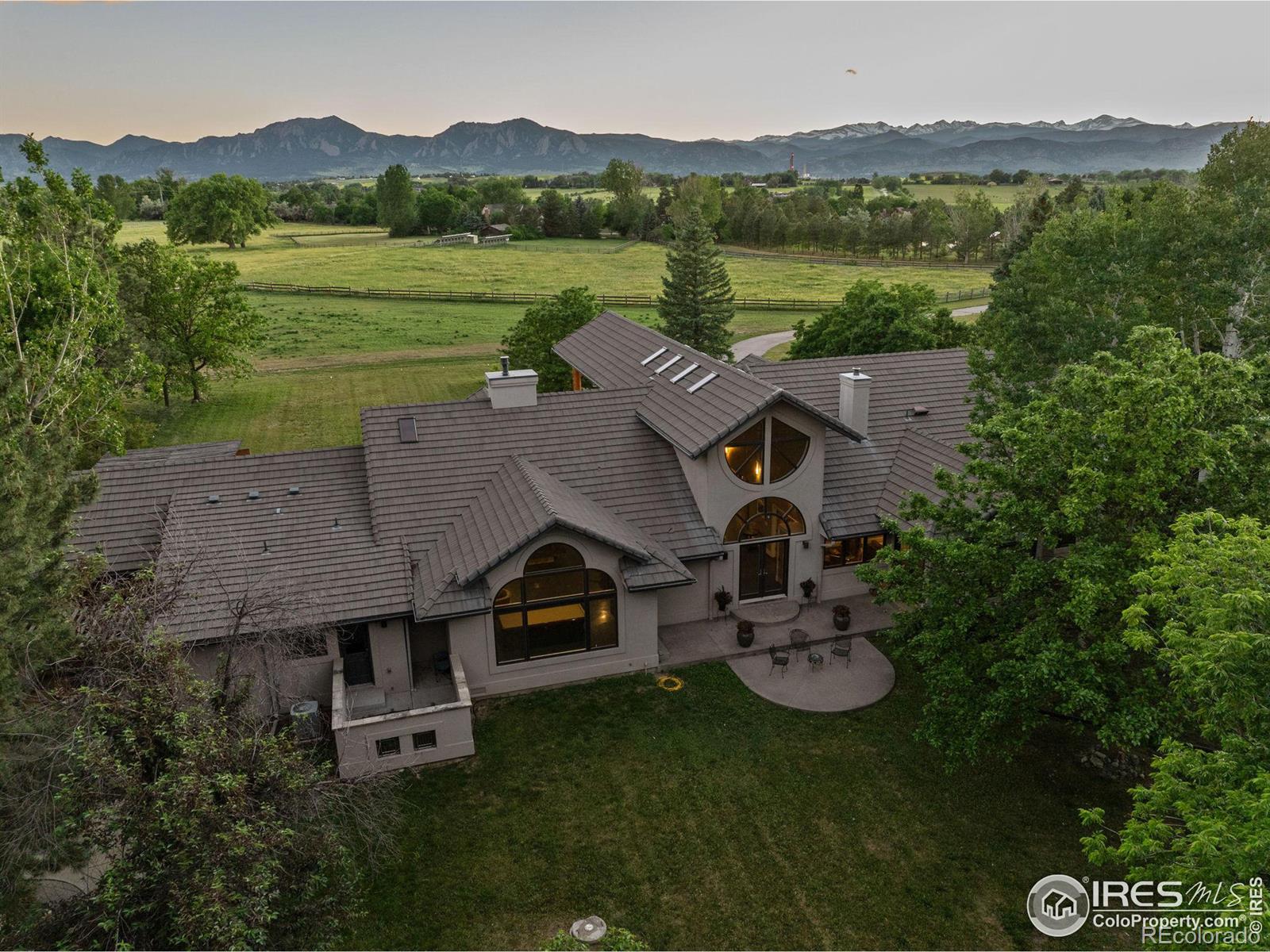 MLS Image #7 for 2300  willow creek drive,boulder, Colorado