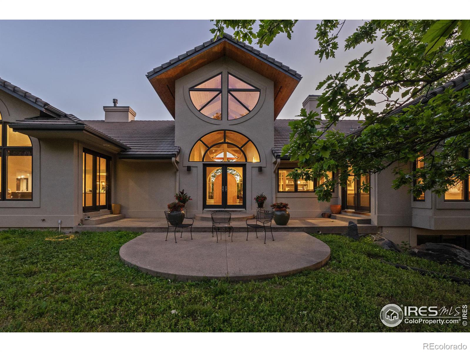 MLS Image #8 for 2300  willow creek drive,boulder, Colorado