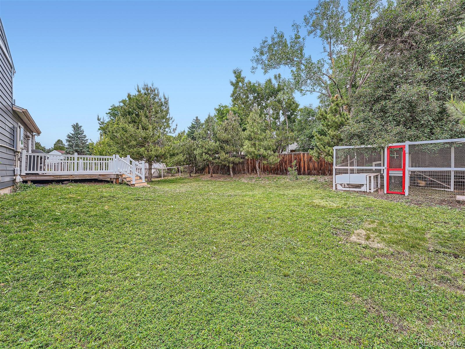 MLS Image #24 for 9379 w canyon place,littleton, Colorado