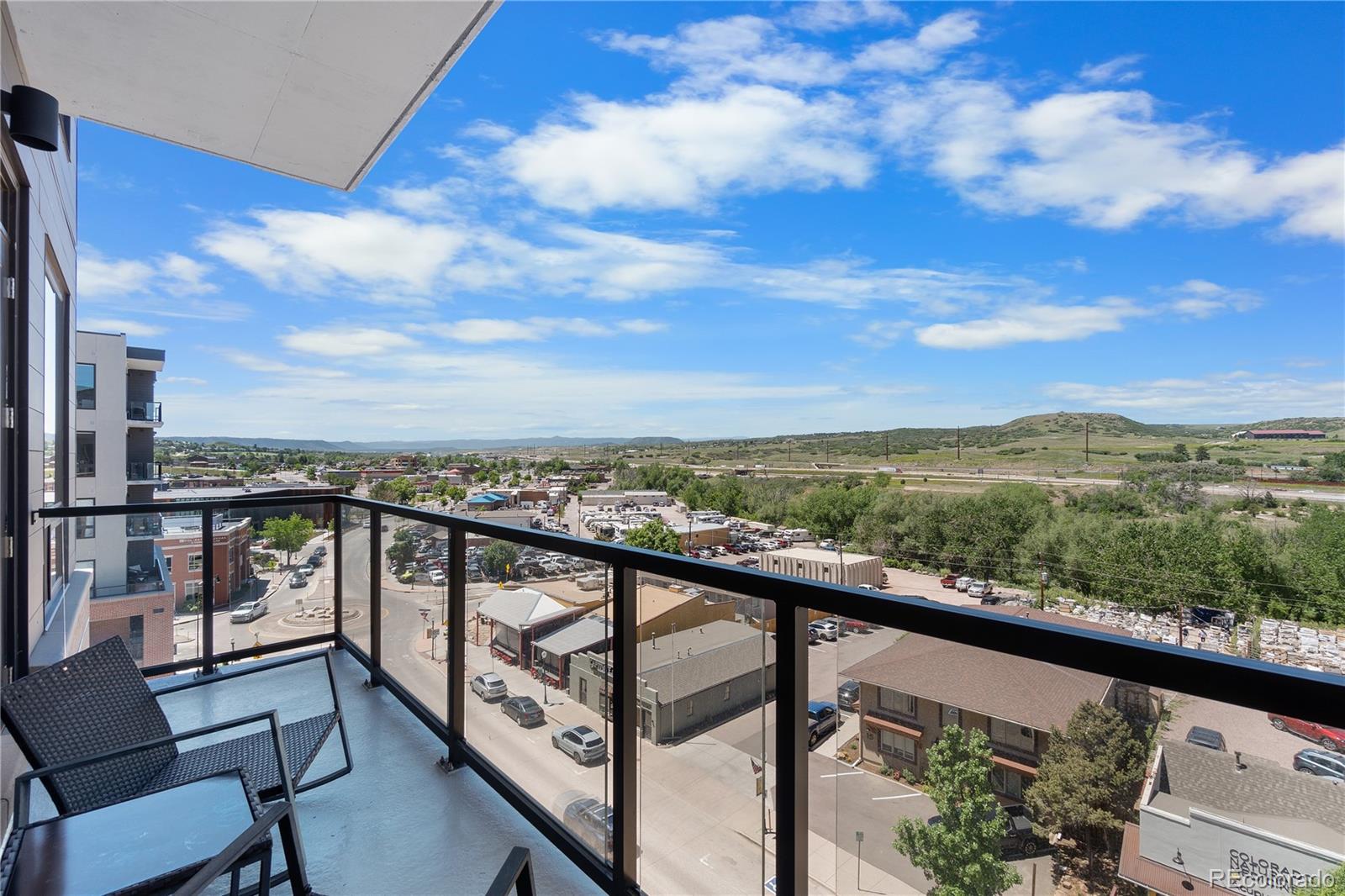 MLS Image #0 for 20  wilcox street,castle rock, Colorado