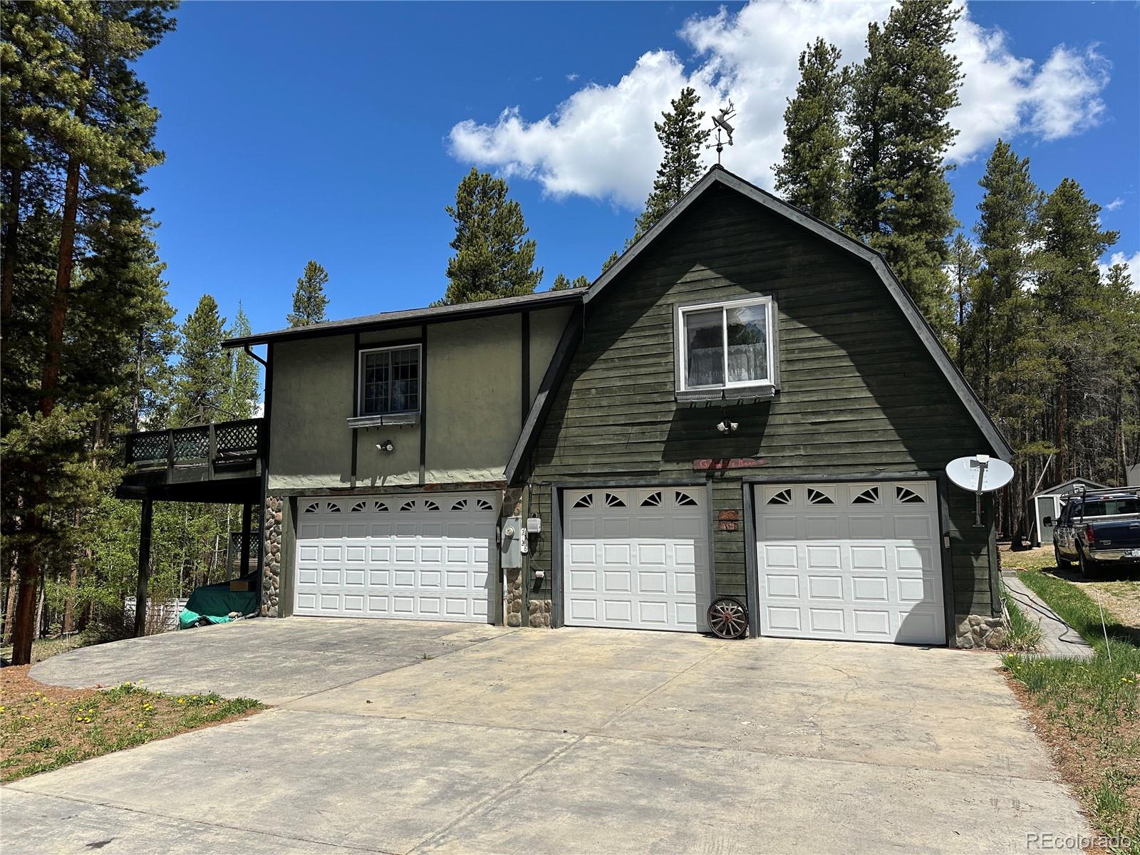 MLS Image #0 for 2128 n lodgepole circle,leadville, Colorado