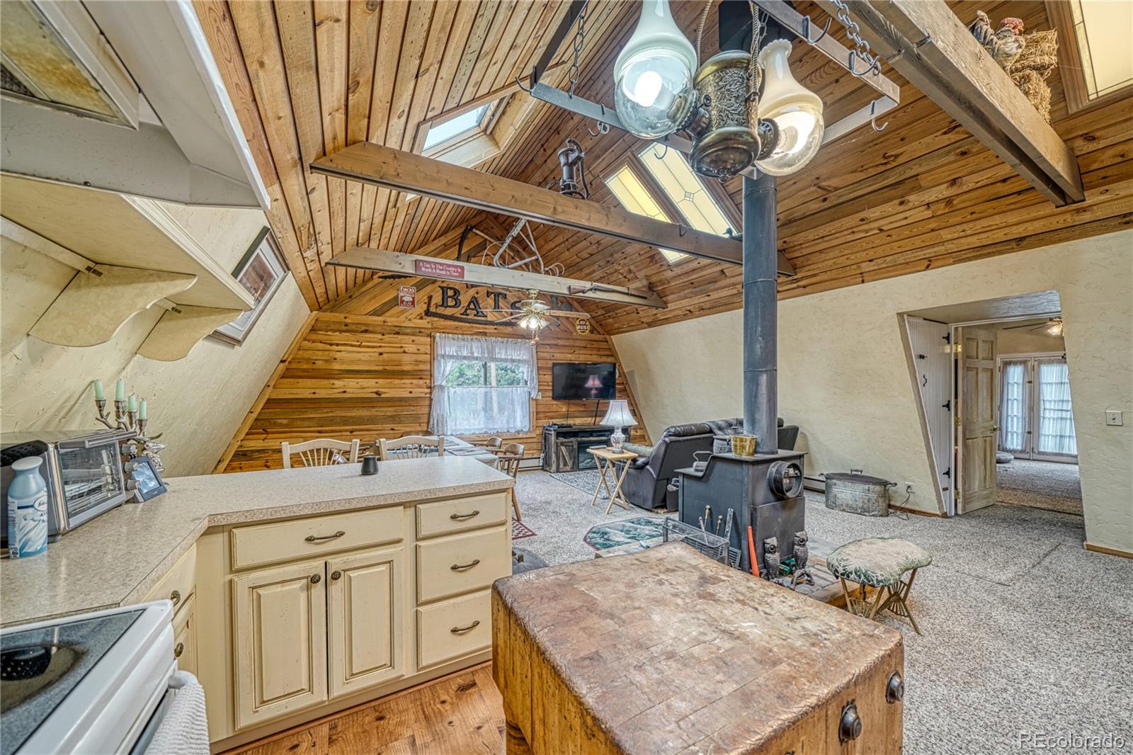 MLS Image #12 for 2128 n lodgepole circle,leadville, Colorado