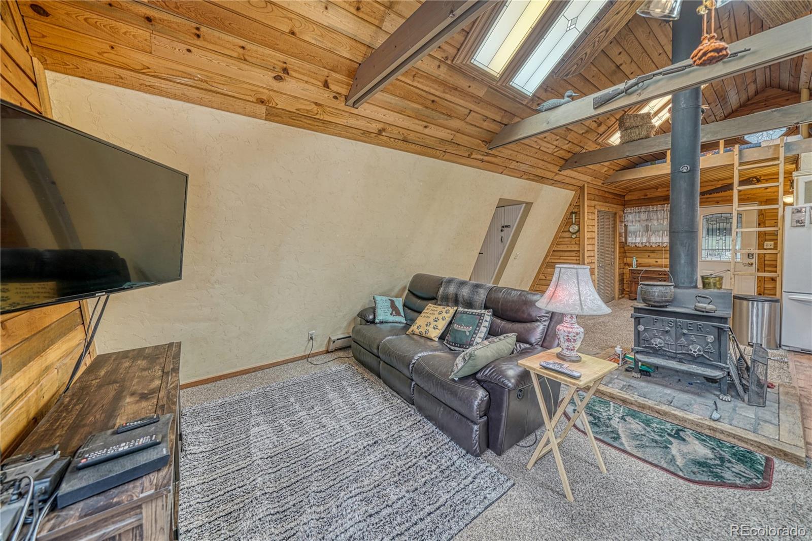 MLS Image #17 for 2128 n lodgepole circle,leadville, Colorado