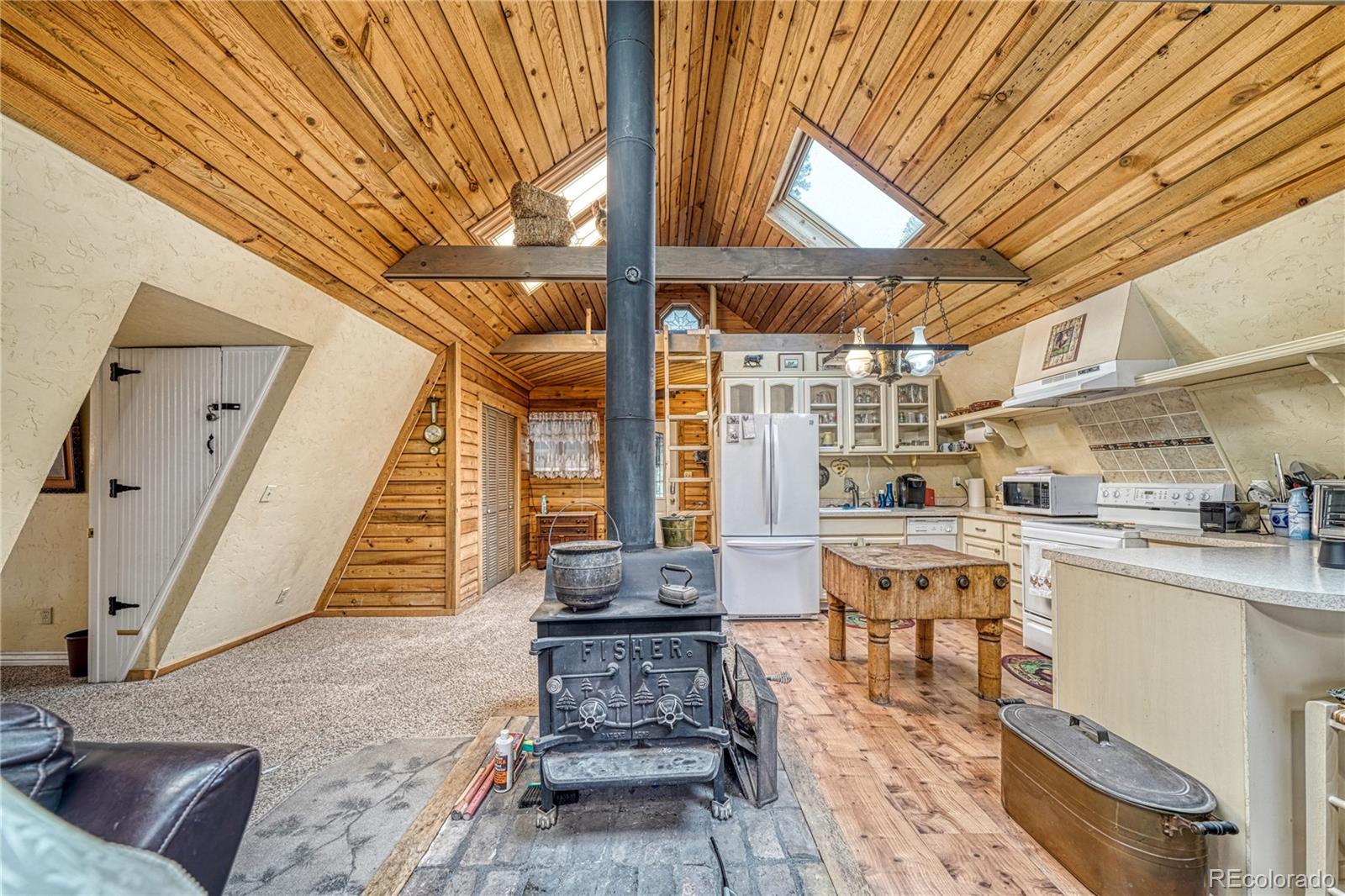 MLS Image #18 for 2128 n lodgepole circle,leadville, Colorado