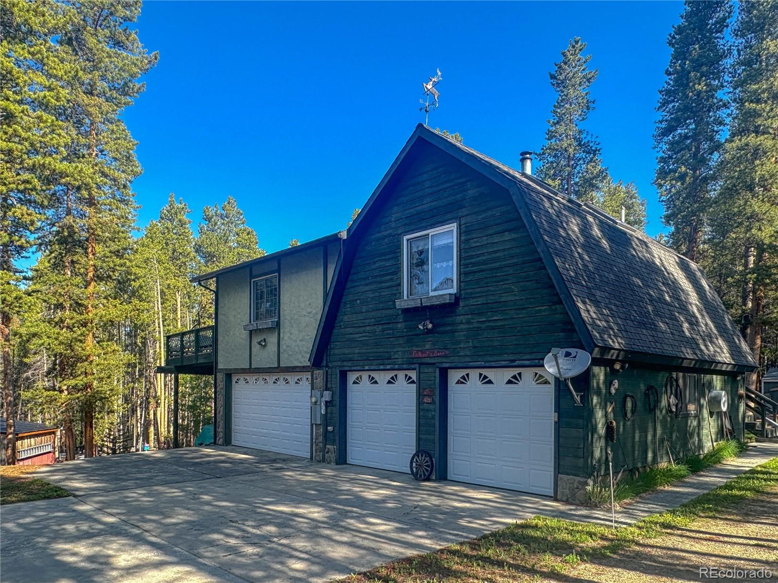 MLS Image #34 for 2128 n lodgepole circle,leadville, Colorado