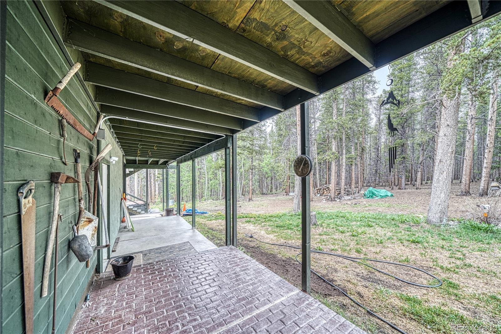 MLS Image #36 for 2128 n lodgepole circle,leadville, Colorado