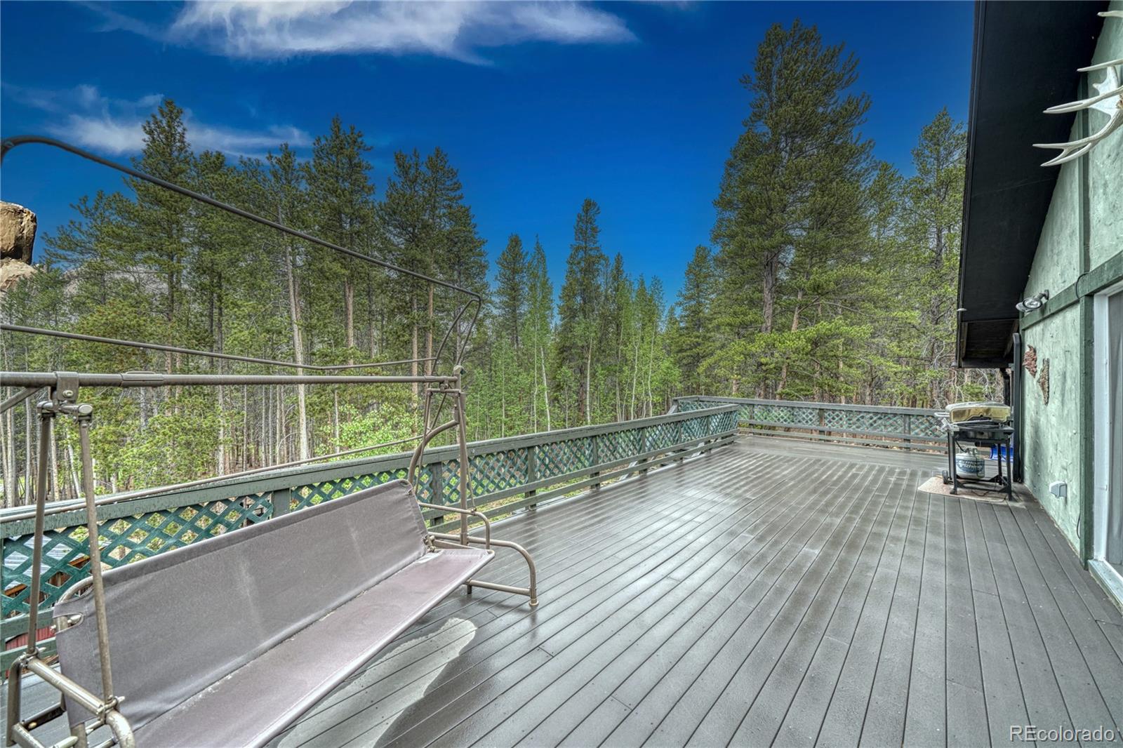 MLS Image #7 for 2128 n lodgepole circle,leadville, Colorado