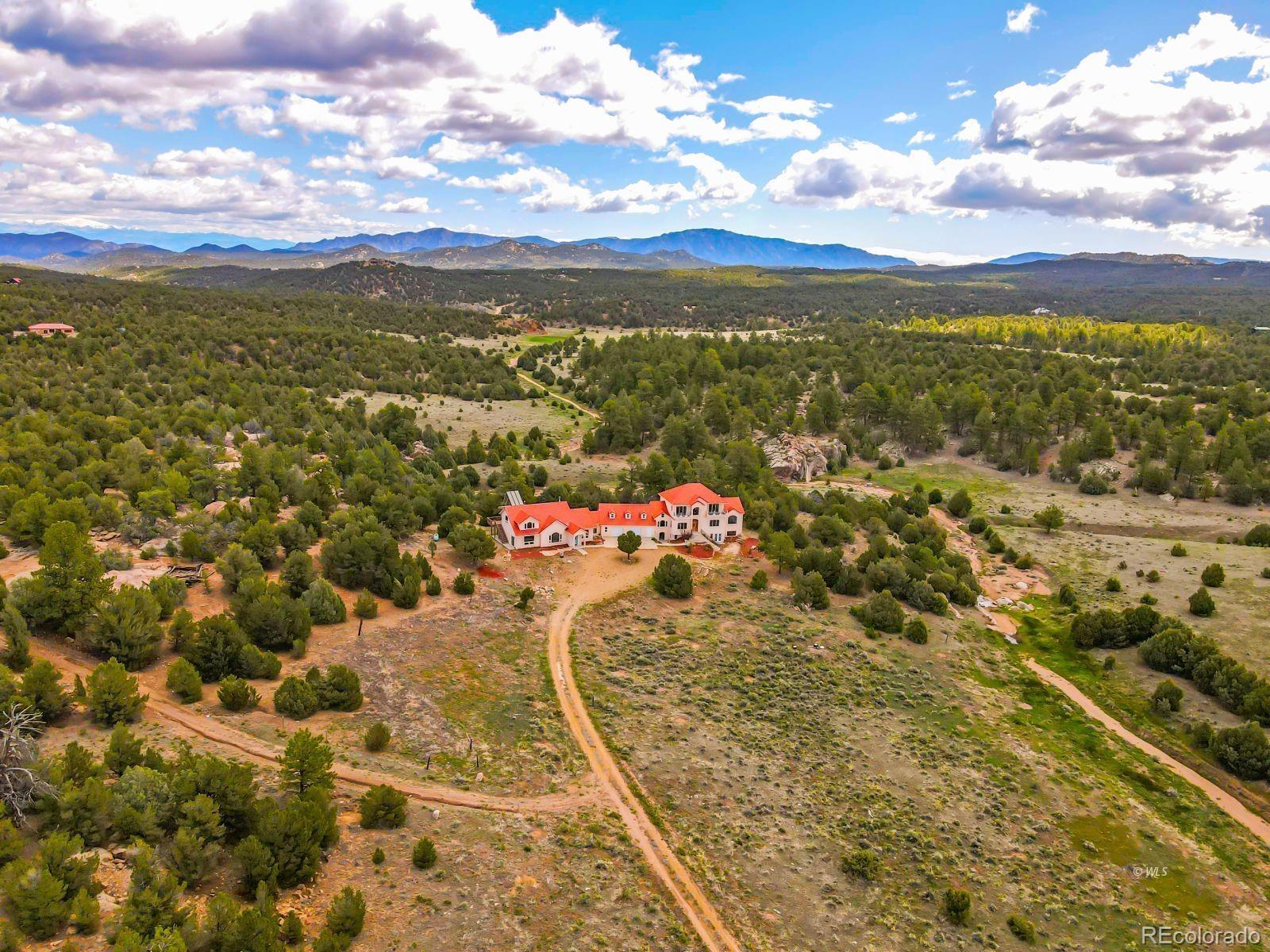 MLS Image #34 for 1312  kerrs hill rd ,cotopaxi, Colorado