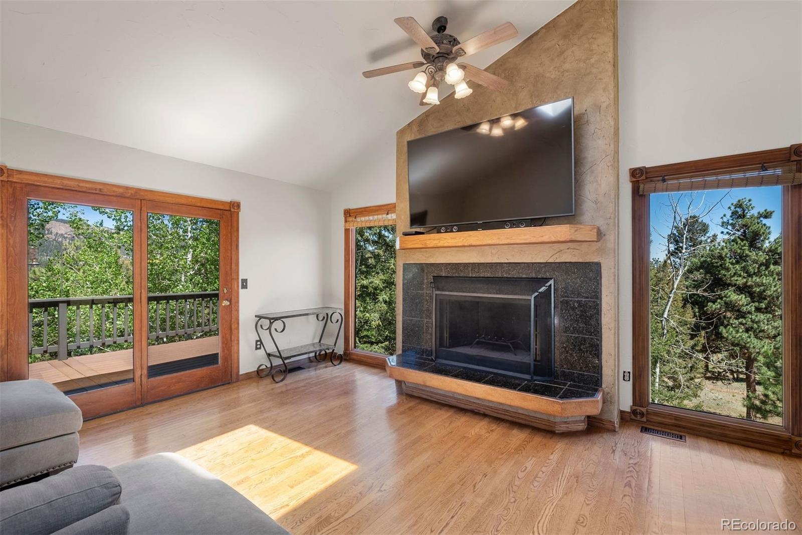 MLS Image #13 for 395  gatewood court,pine, Colorado