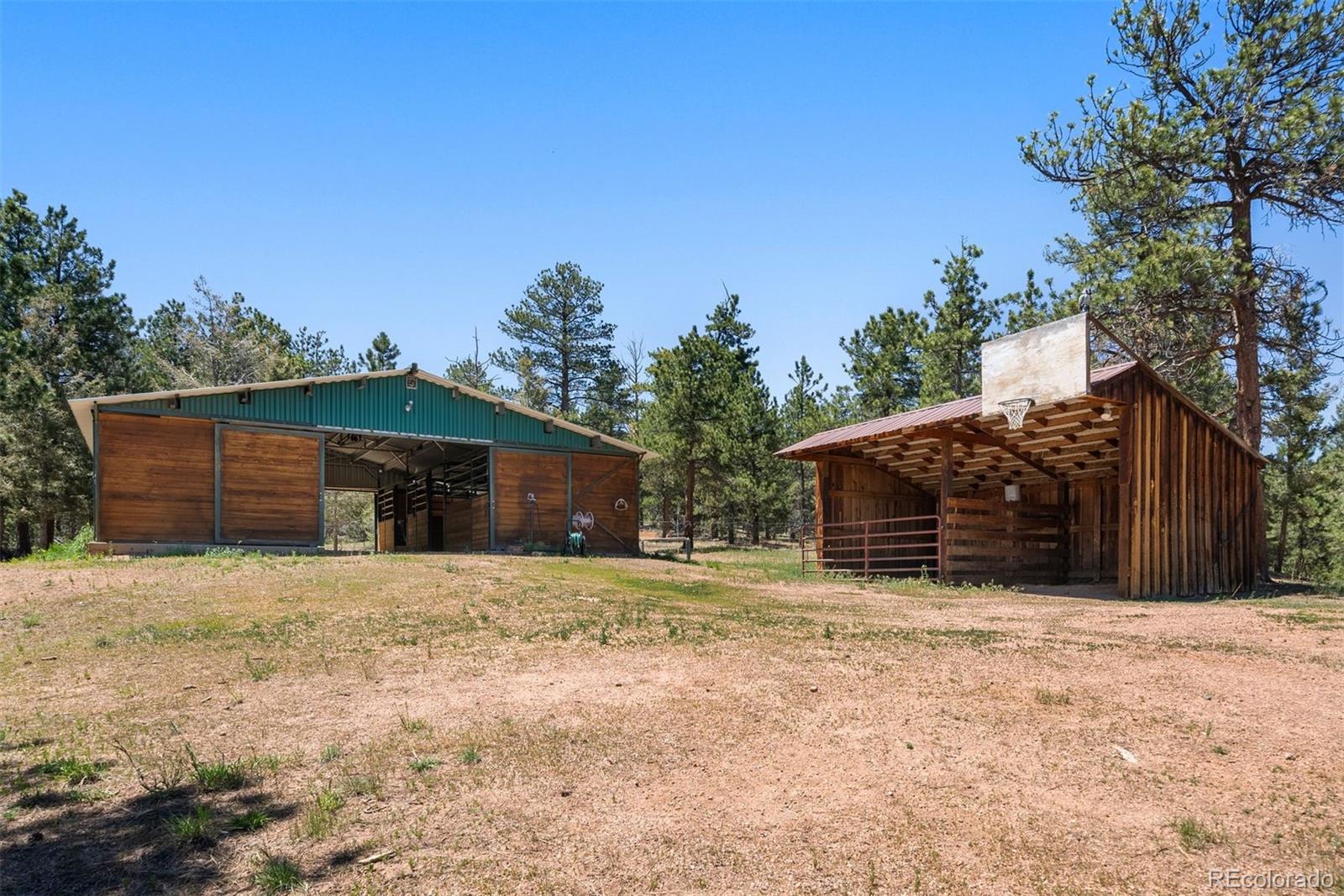 MLS Image #37 for 395  gatewood court,pine, Colorado