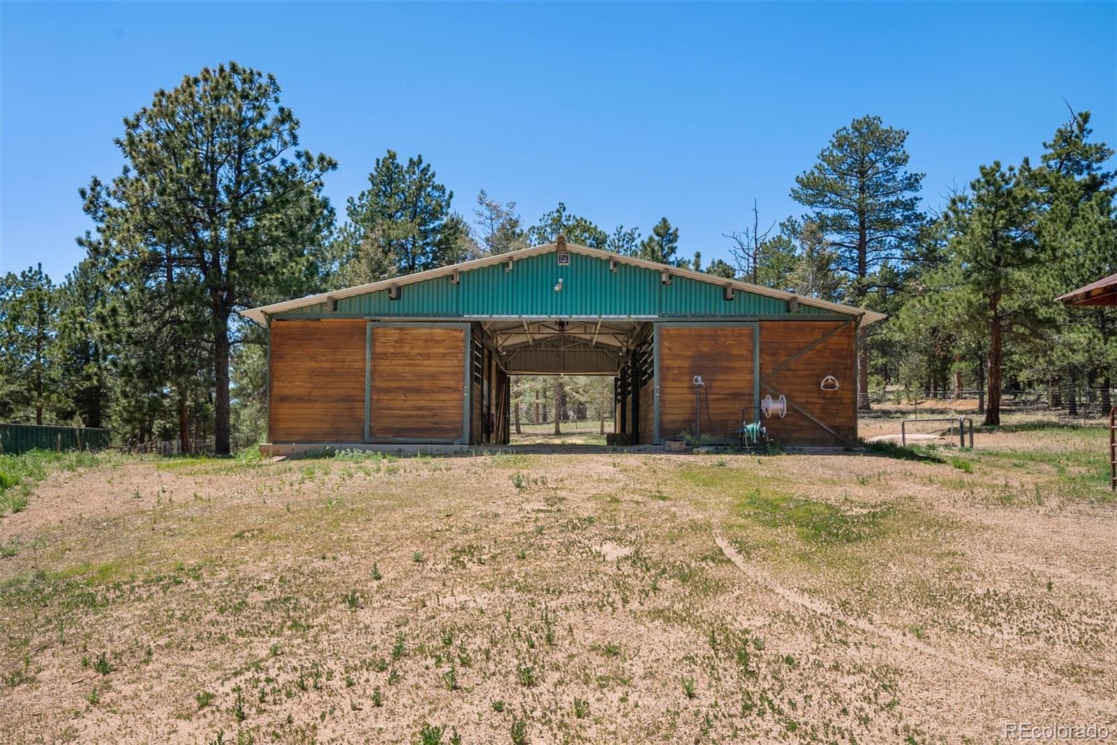 MLS Image #38 for 395  gatewood court,pine, Colorado