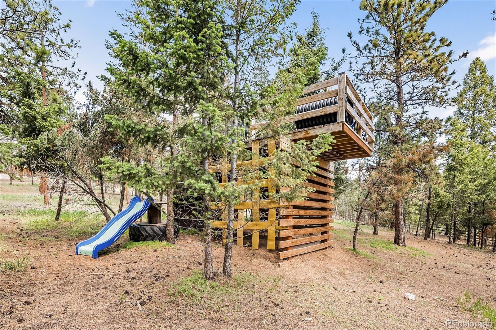 MLS Image #4 for 395  gatewood court,pine, Colorado