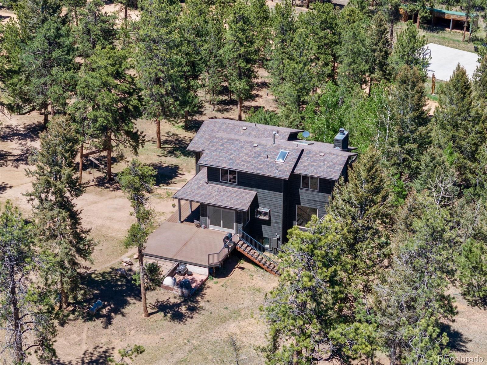 MLS Image #40 for 395  gatewood court,pine, Colorado