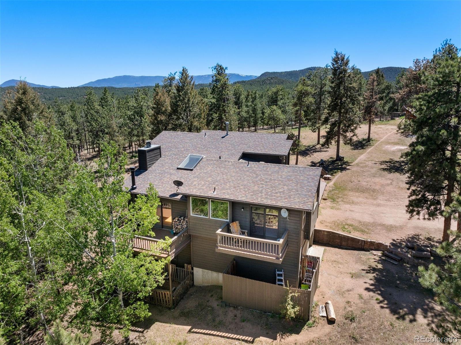 MLS Image #41 for 395  gatewood court,pine, Colorado