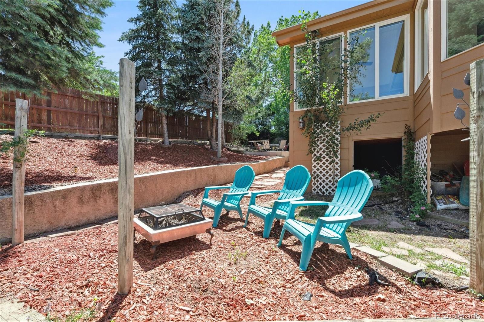 MLS Image #25 for 265  cliff falls court,colorado springs, Colorado