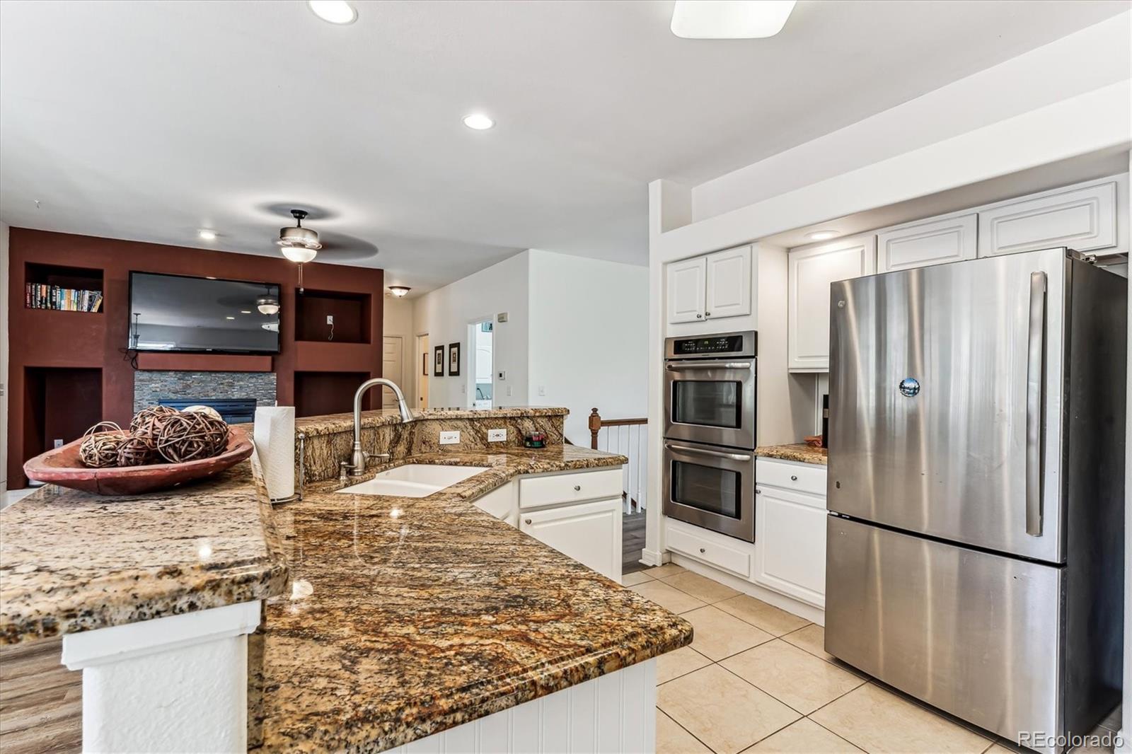 MLS Image #6 for 265  cliff falls court,colorado springs, Colorado