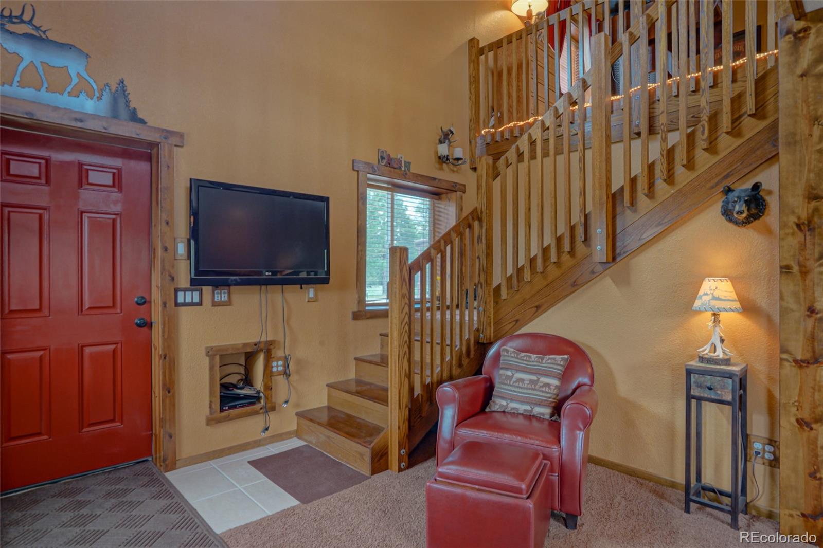 MLS Image #2 for 23055  county road 43.7 ,gulnare, Colorado