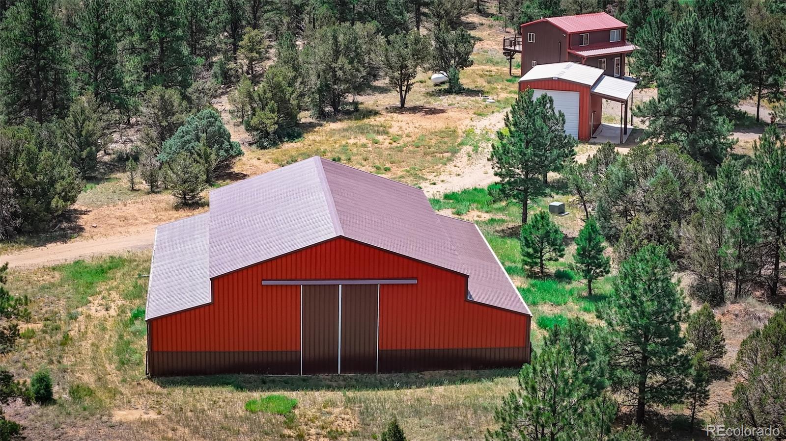 MLS Image #24 for 23055  county road 43.7 ,gulnare, Colorado