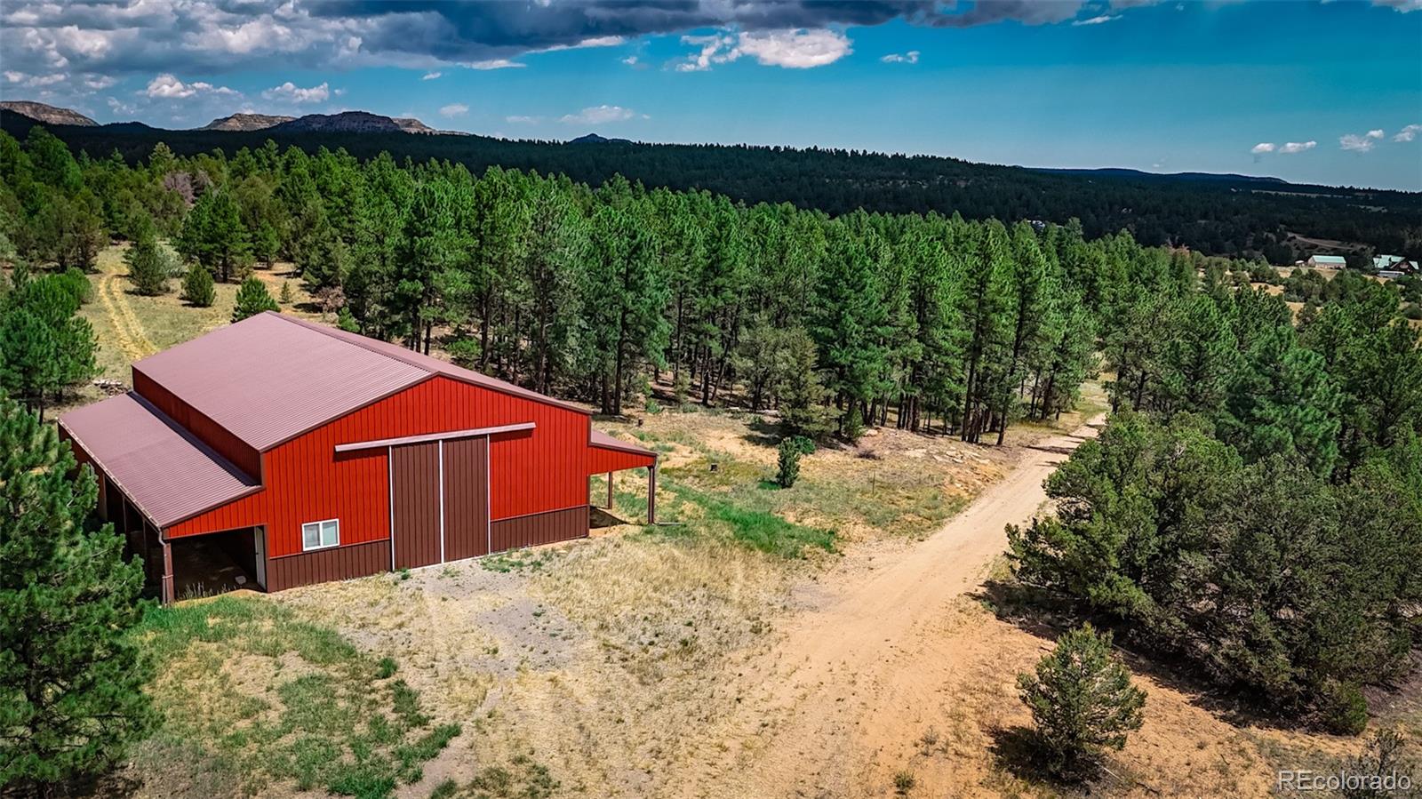 MLS Image #25 for 23055  county road 43.7 ,gulnare, Colorado