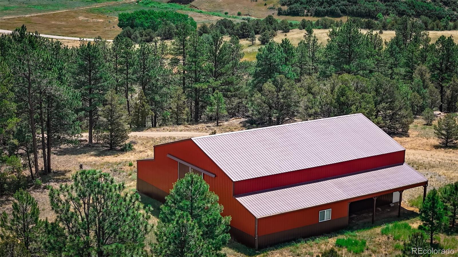 MLS Image #27 for 23055  county road 43.7 ,gulnare, Colorado