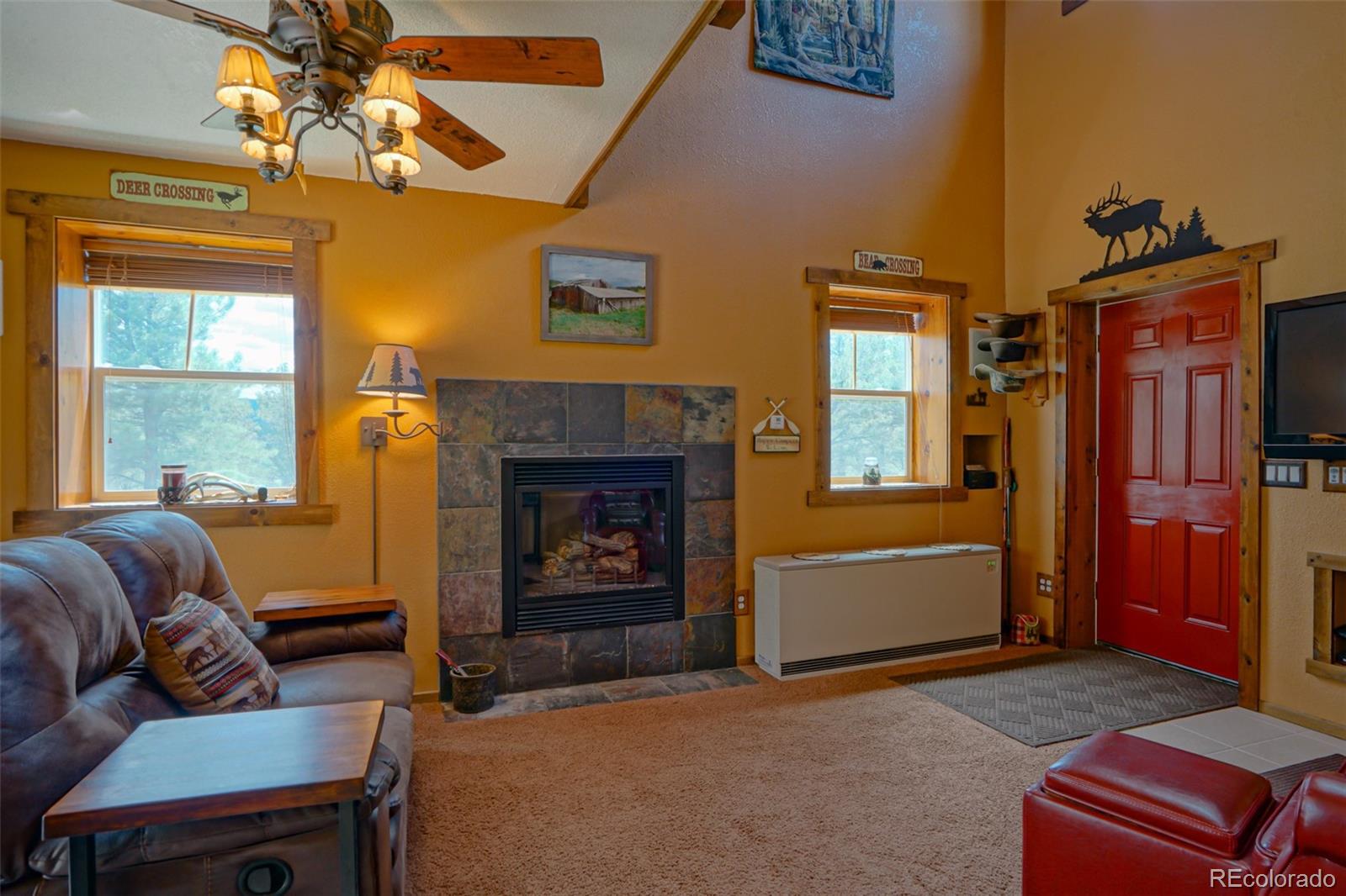 MLS Image #3 for 23055  county road 43.7 ,gulnare, Colorado