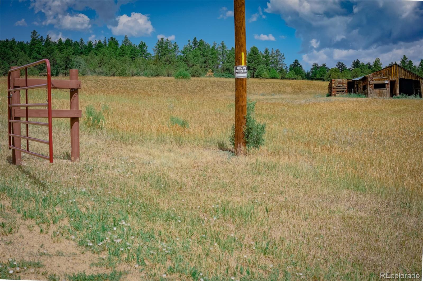 MLS Image #39 for 23055  county road 43.7 ,gulnare, Colorado