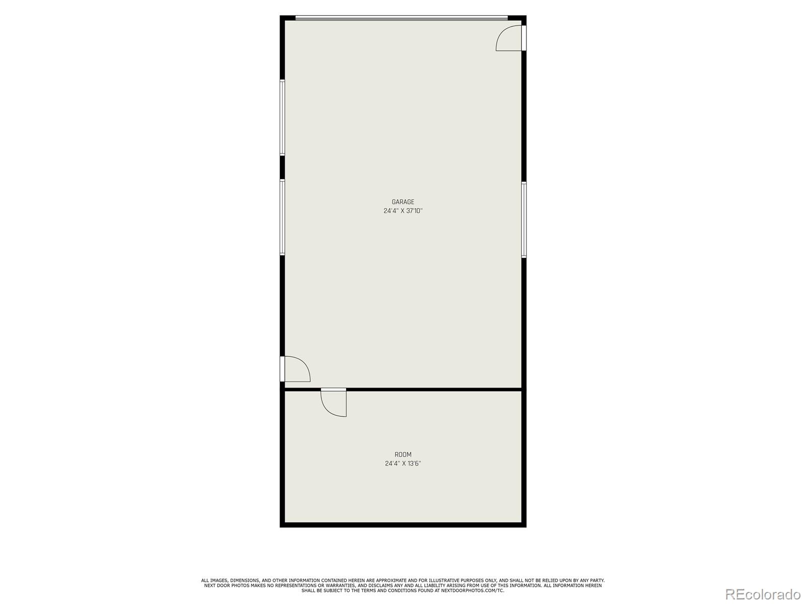 MLS Image #40 for 3647  county road 19 ,fort lupton, Colorado