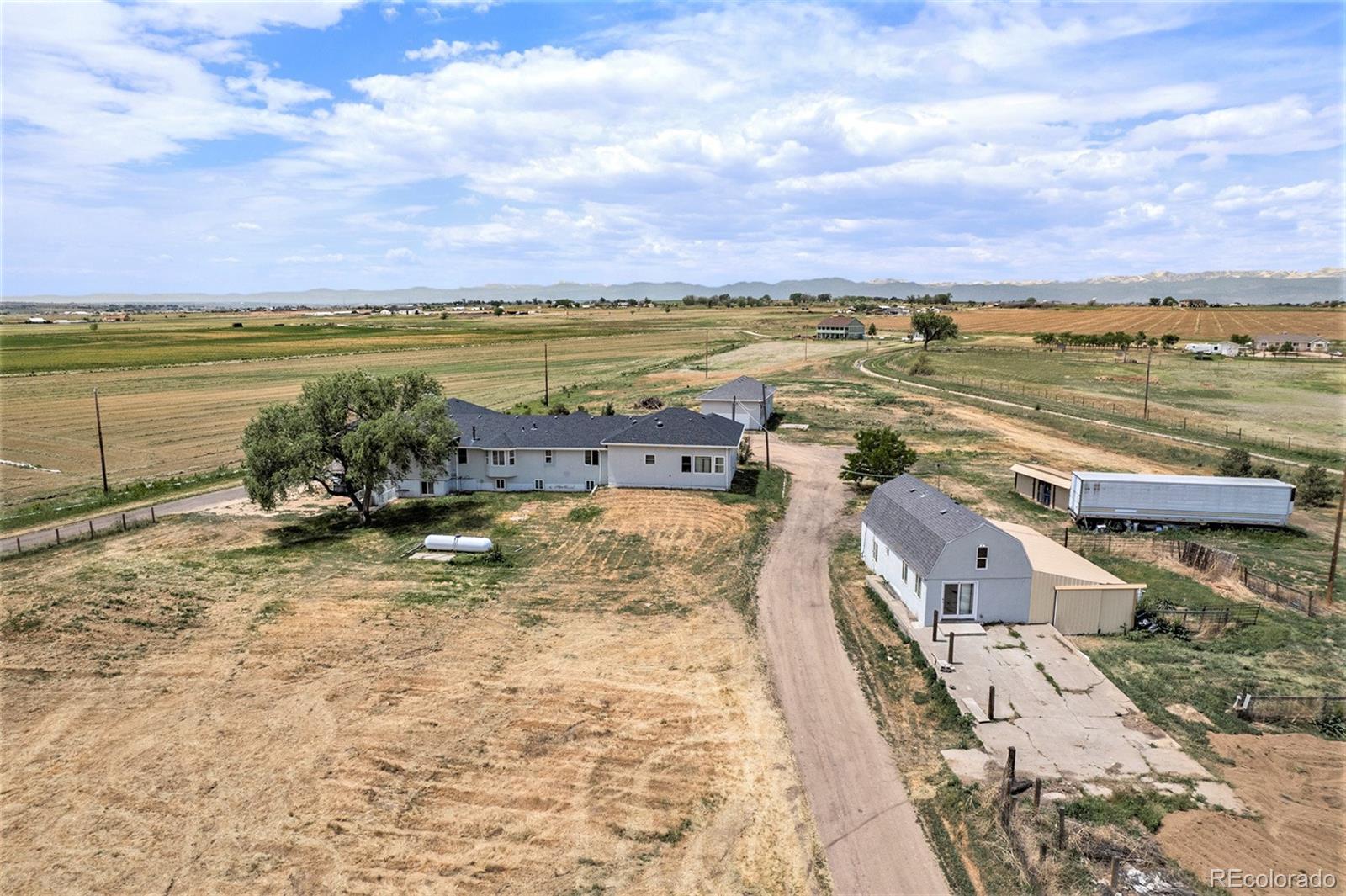 MLS Image #7 for 3647  county road 19 ,fort lupton, Colorado