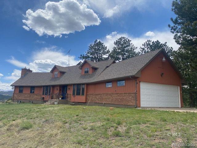 MLS Image #0 for 9591  hwy 96 ,westcliffe, Colorado