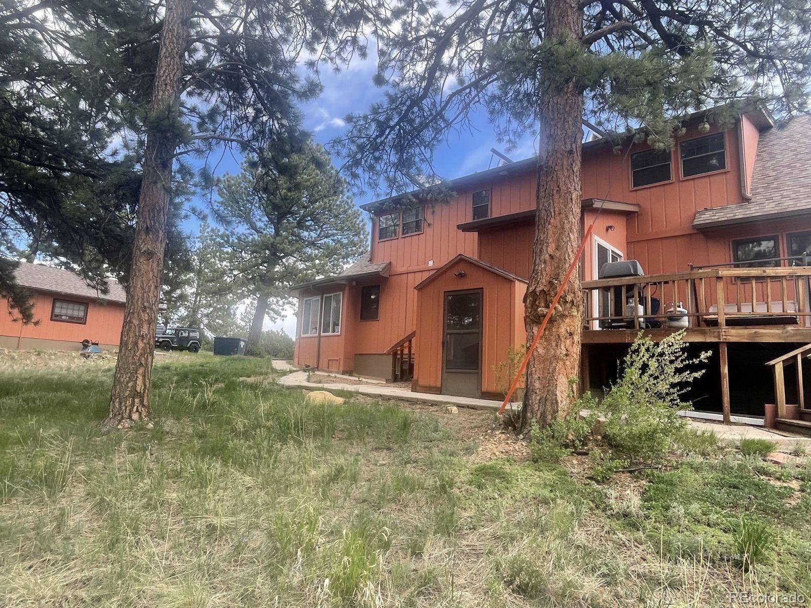 MLS Image #1 for 9591  hwy 96 ,westcliffe, Colorado