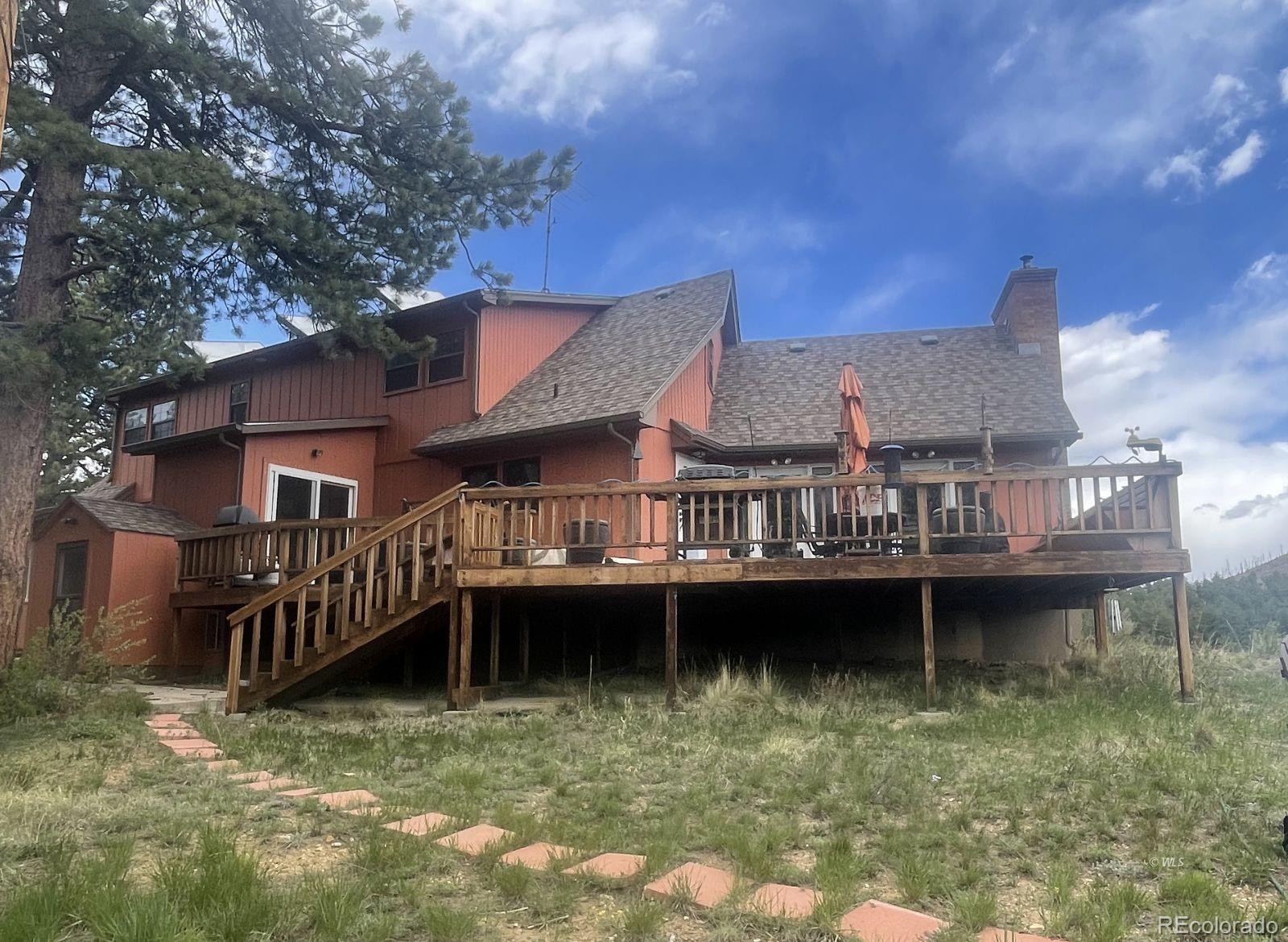 MLS Image #2 for 9591  hwy 96 ,westcliffe, Colorado