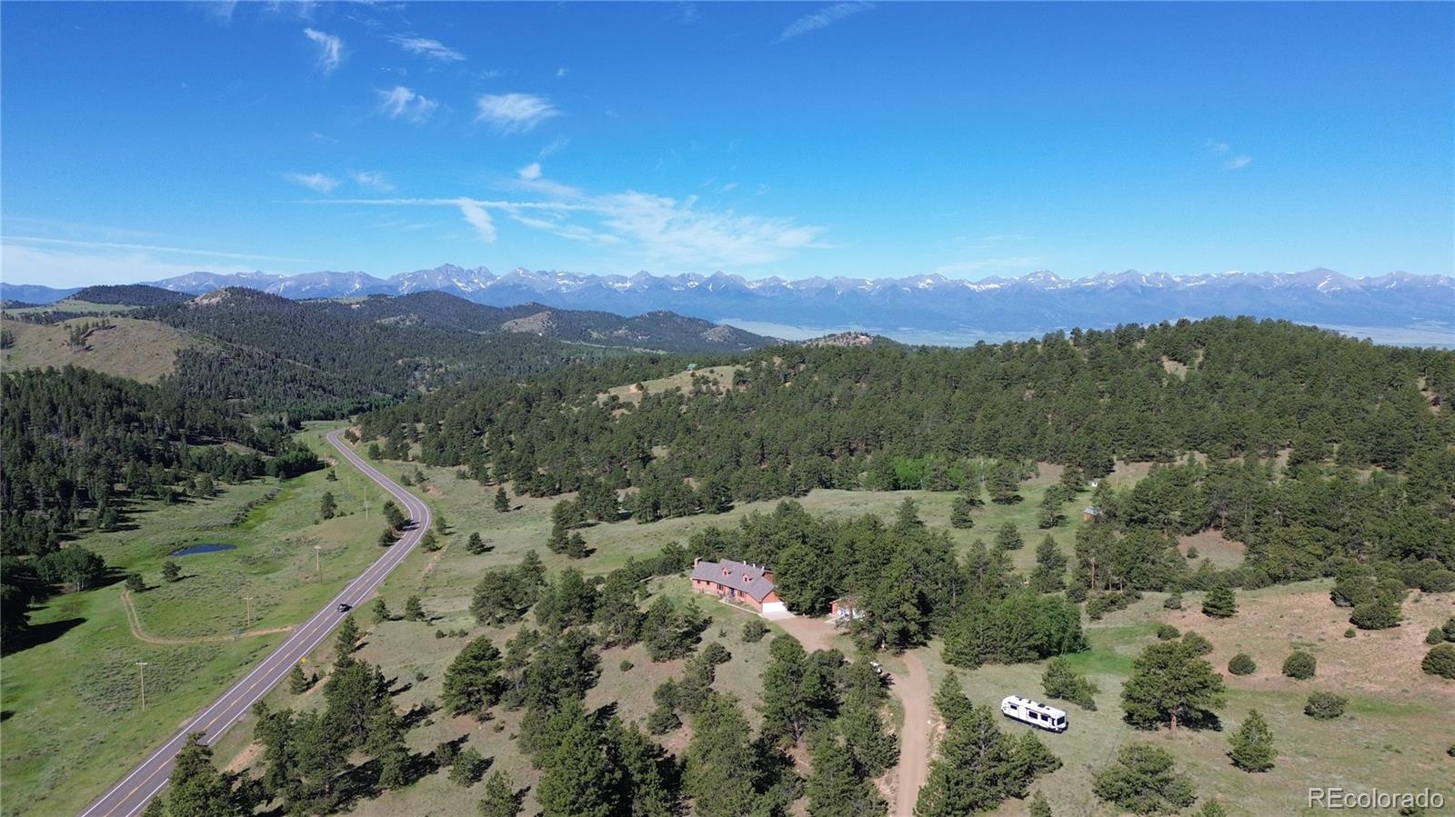 MLS Image #37 for 9591  hwy 96 ,westcliffe, Colorado