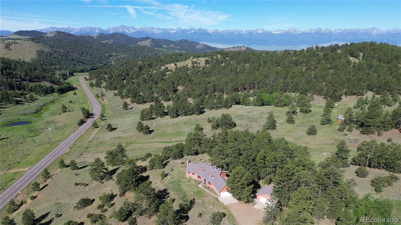 MLS Image #38 for 9591  hwy 96 ,westcliffe, Colorado