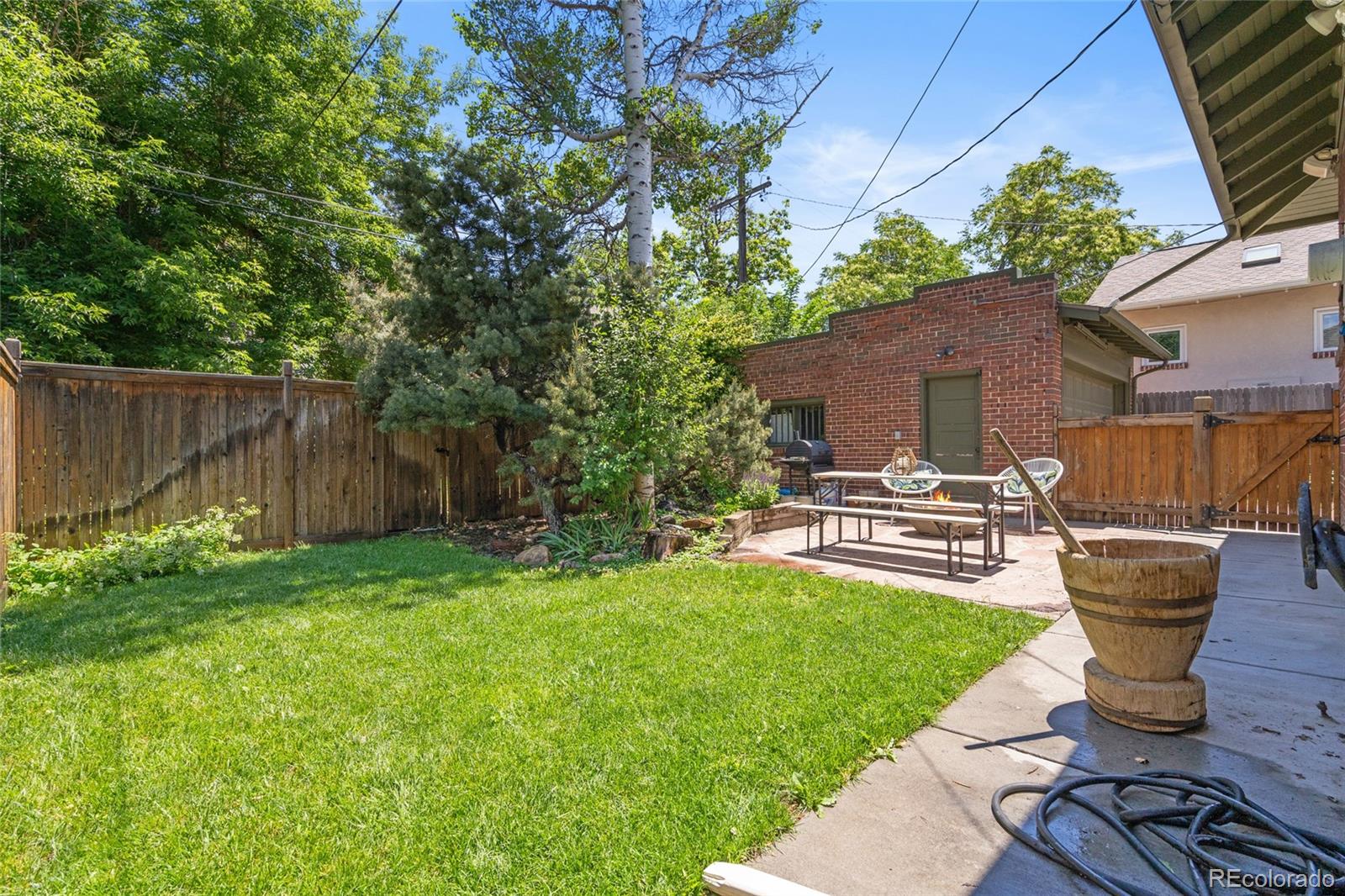 MLS Image #28 for 1450  bellaire street,denver, Colorado