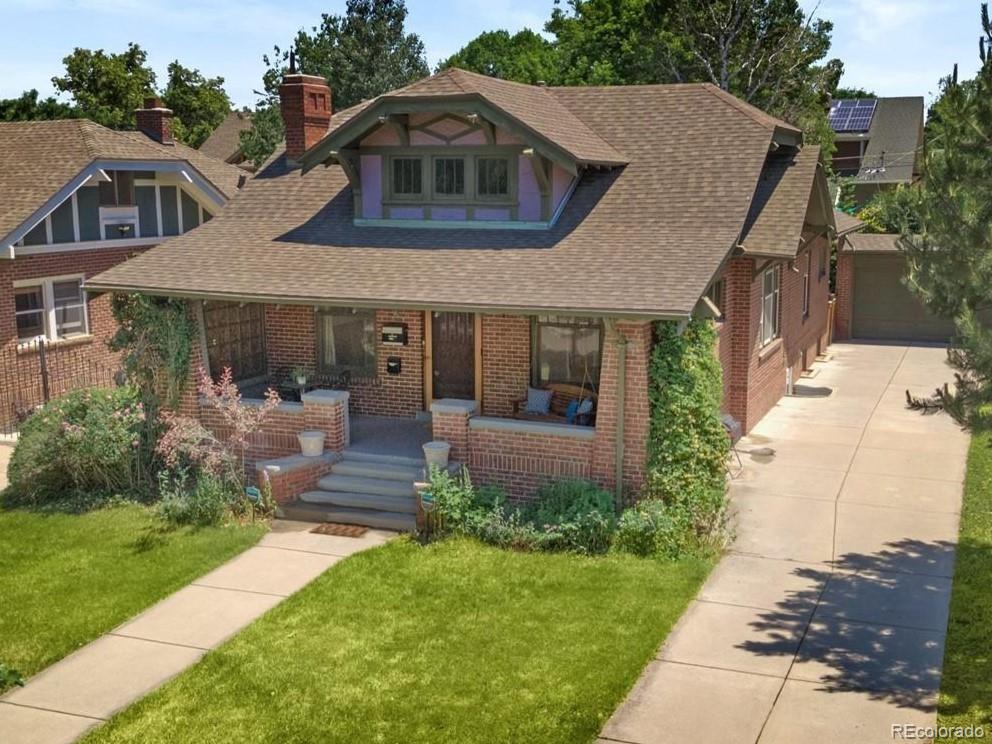 MLS Image #37 for 1450  bellaire street,denver, Colorado