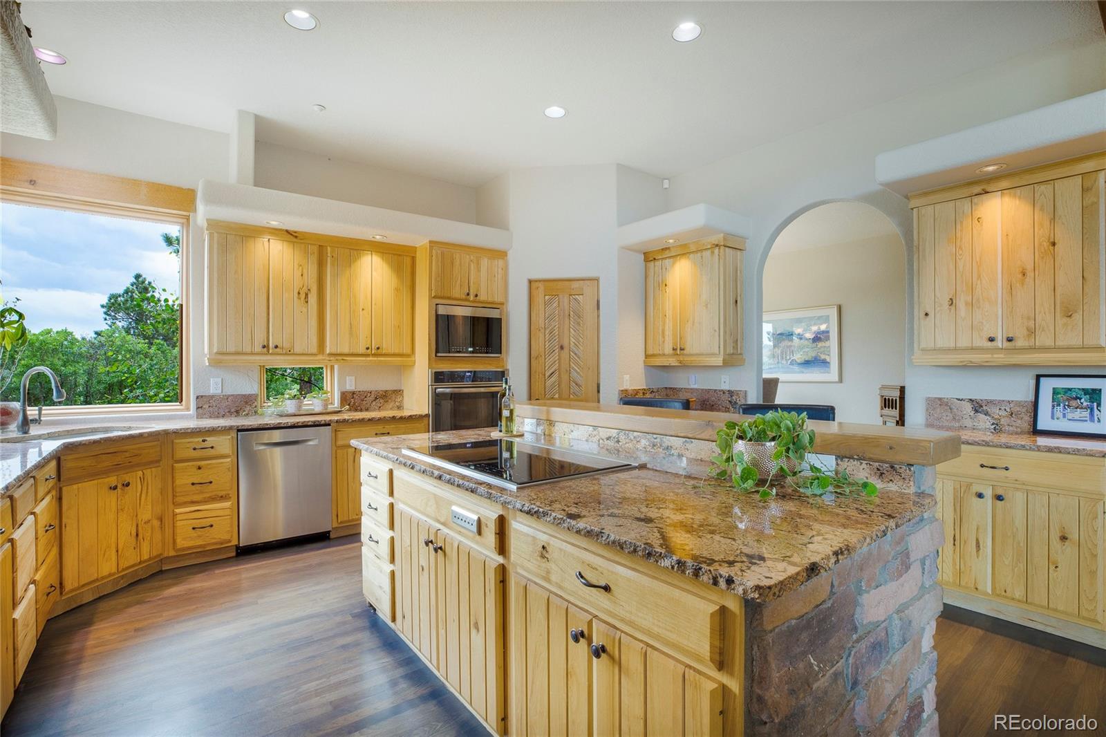 MLS Image #10 for 4452  castle butte drive,castle rock, Colorado