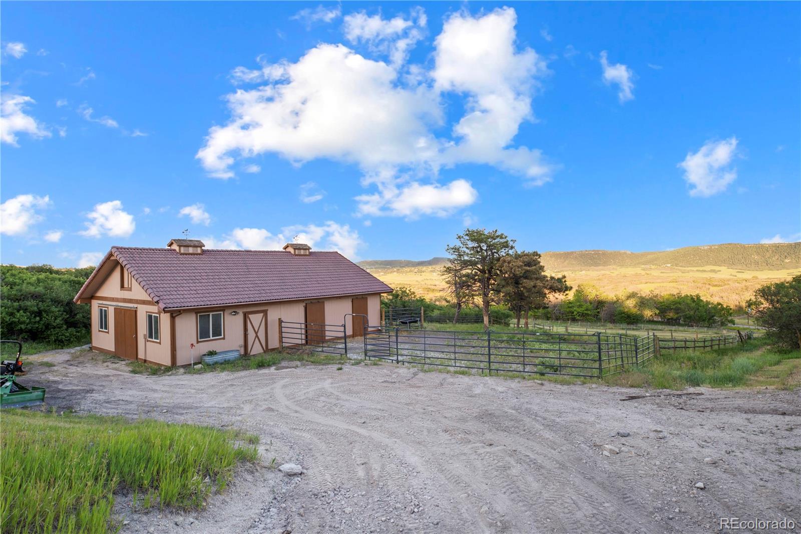 MLS Image #45 for 4452  castle butte drive,castle rock, Colorado