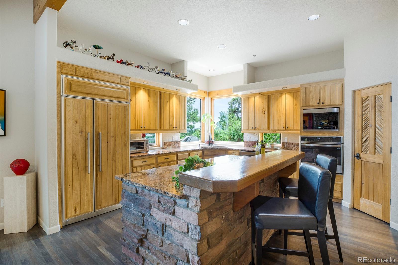 MLS Image #7 for 4452  castle butte drive,castle rock, Colorado