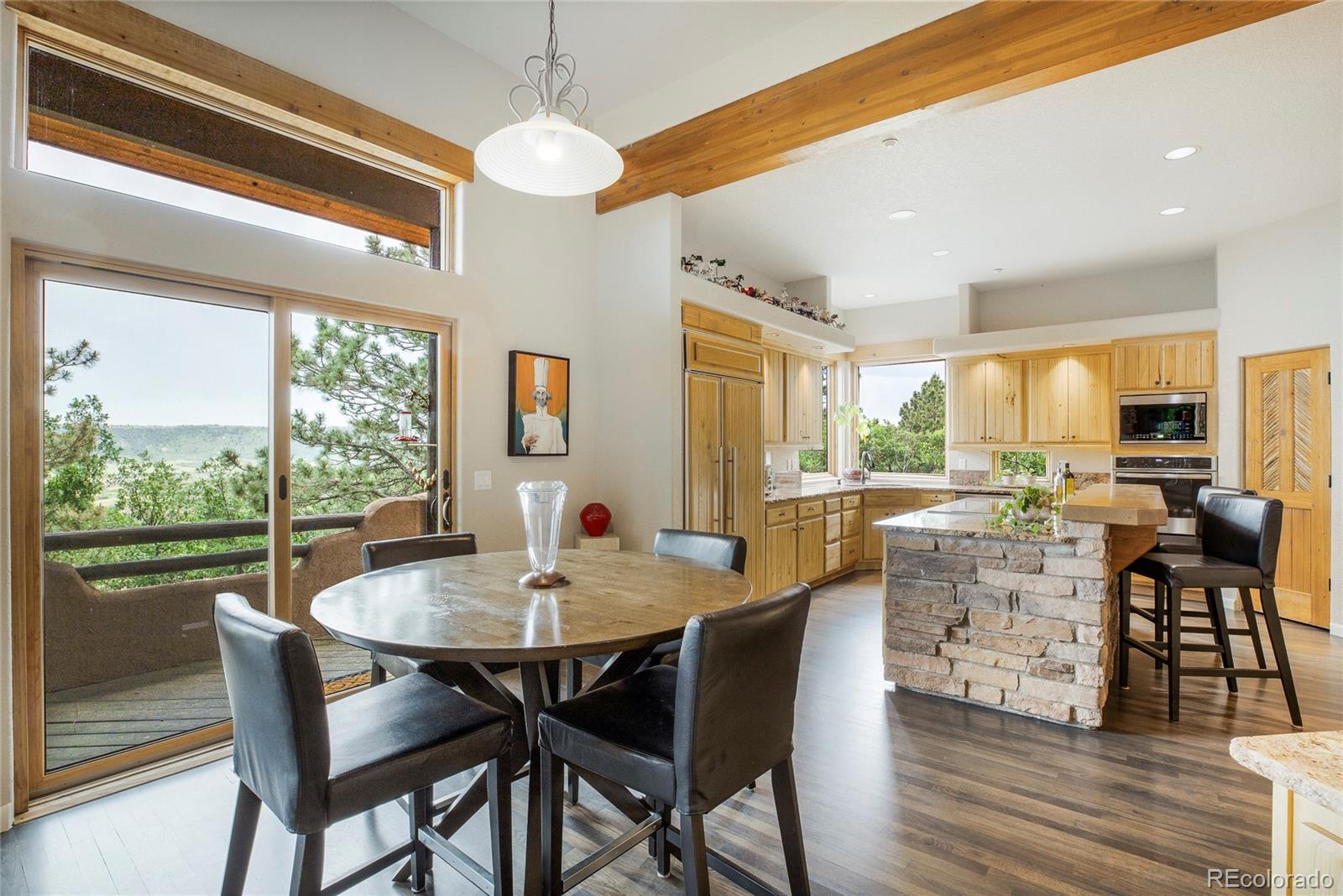 MLS Image #9 for 4452  castle butte drive,castle rock, Colorado