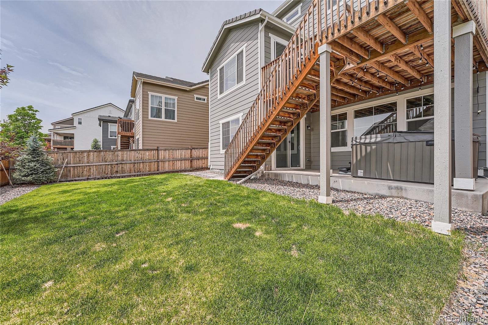 MLS Image #27 for 14744  pepper pike place,parker, Colorado