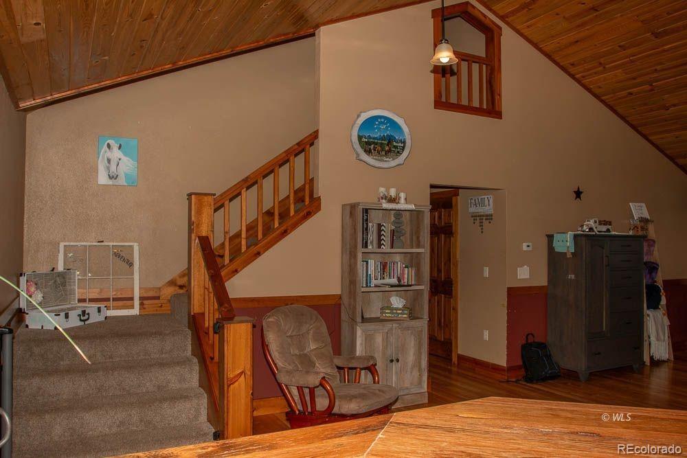 MLS Image #12 for 3850  county road 129 ,westcliffe, Colorado