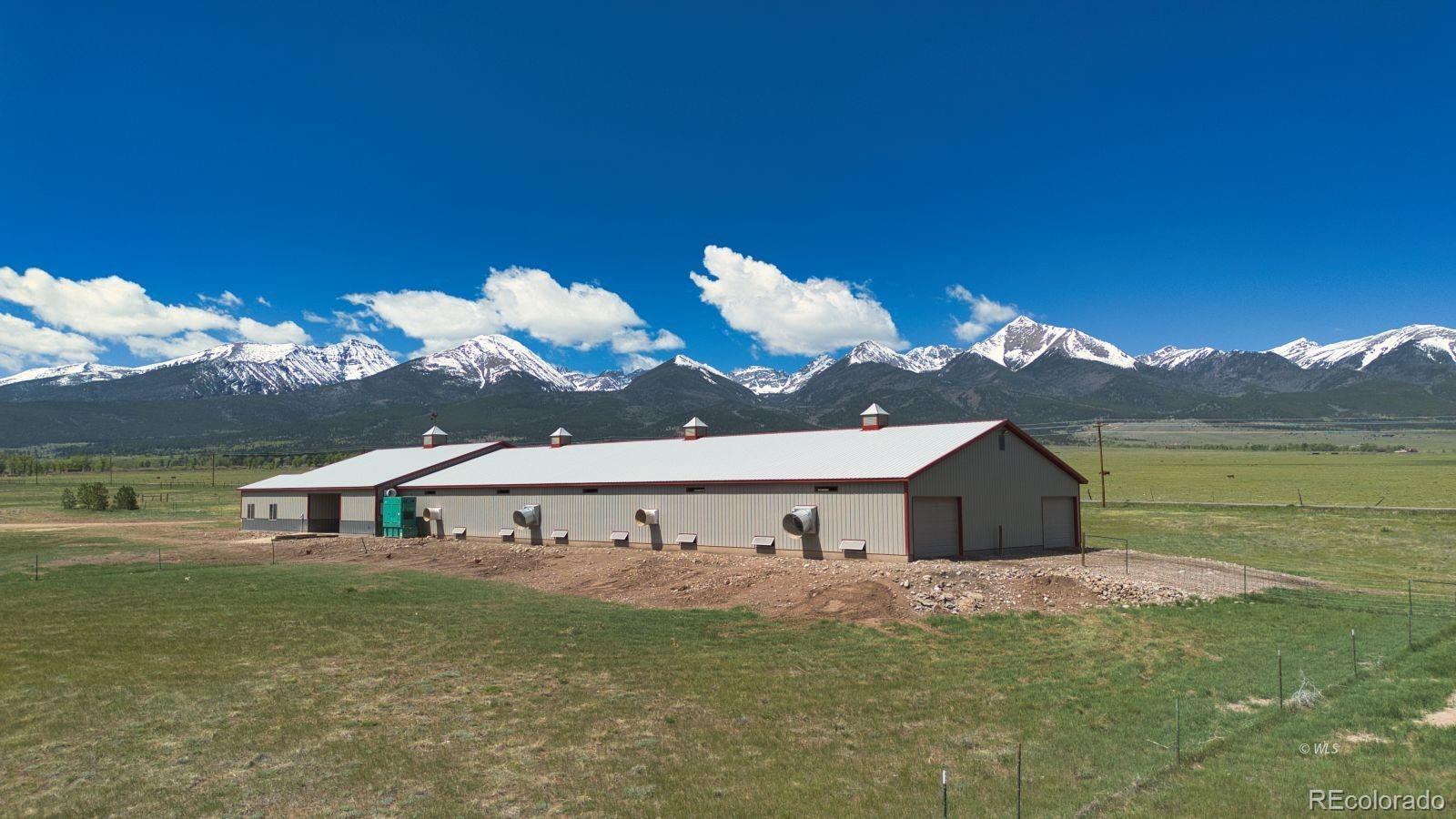 MLS Image #31 for 3850  county road 129 ,westcliffe, Colorado